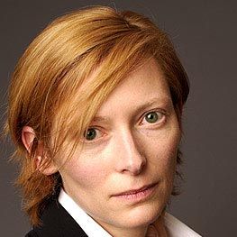 Foto Tilda Swinton