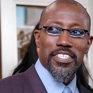 Foto Wesley Snipes