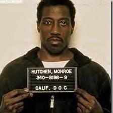 Foto Wesley Snipes