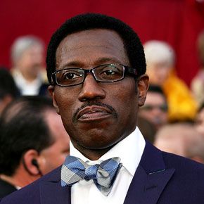 Foto Wesley Snipes