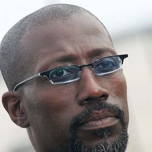 Foto Wesley Snipes