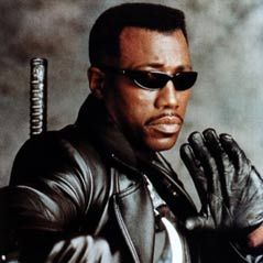 Foto Wesley Snipes