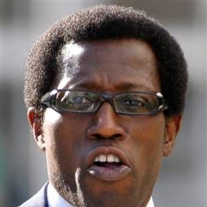Foto Wesley Snipes