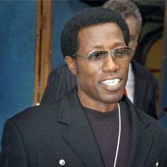 Foto Wesley Snipes