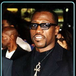Foto Wesley Snipes