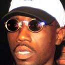 Foto Wesley Snipes