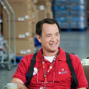 Foto Tom Hanks