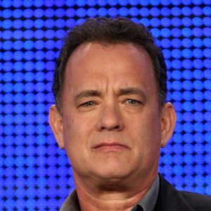 Foto Tom Hanks