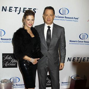 Foto Tom Hanks