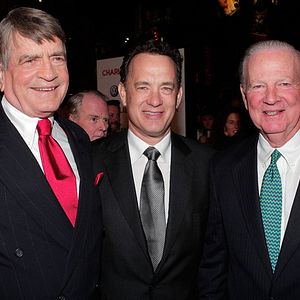 Foto Tom Hanks
