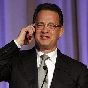 Foto Tom Hanks
