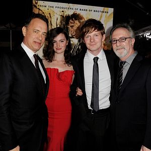 Foto Tom Hanks