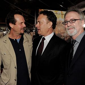 Foto Tom Hanks
