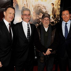 Foto Tom Hanks