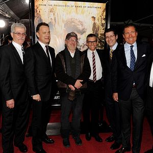 Foto Tom Hanks