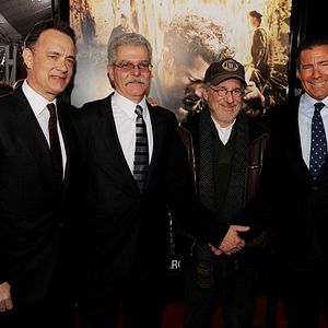 Foto Tom Hanks