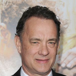 Foto Tom Hanks
