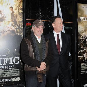 Foto Tom Hanks