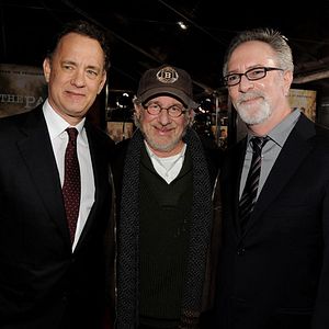 Foto Tom Hanks