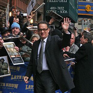 Foto Tom Hanks