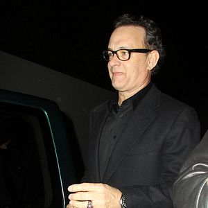 Foto Tom Hanks