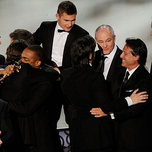 Foto Tom Hanks