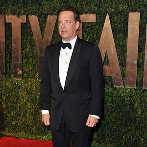Foto Tom Hanks