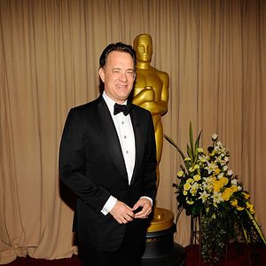 Foto Tom Hanks