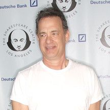 Foto Tom Hanks