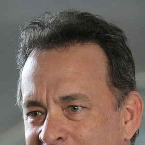 Foto Tom Hanks