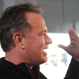 Foto Tom Hanks