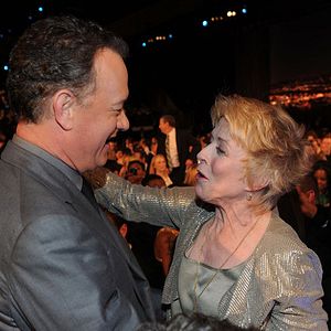 Foto Tom Hanks