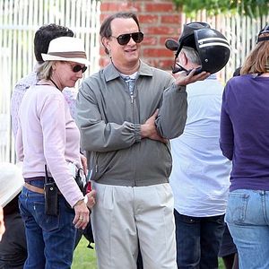 Foto Tom Hanks