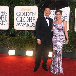 Foto Tom Hanks