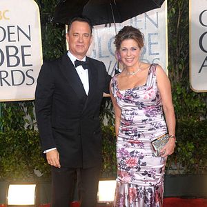 Foto Tom Hanks