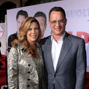 Foto Tom Hanks