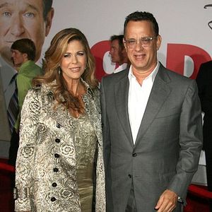 Foto Tom Hanks