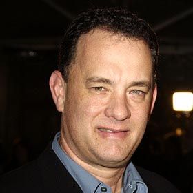 Foto Tom Hanks