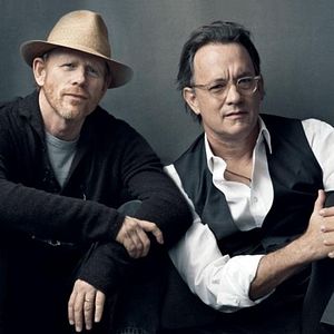 Foto Tom Hanks
