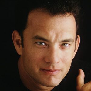 Foto Tom Hanks
