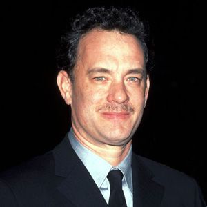 Foto Tom Hanks