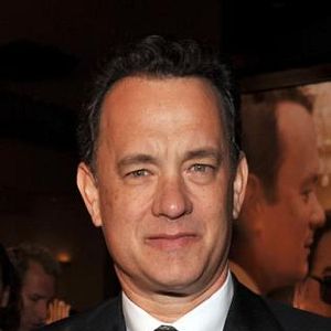 Foto Tom Hanks