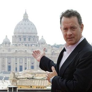 Foto Tom Hanks