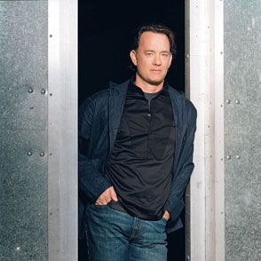 Foto Tom Hanks