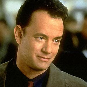 Foto Tom Hanks