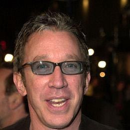 Foto Tim Allen