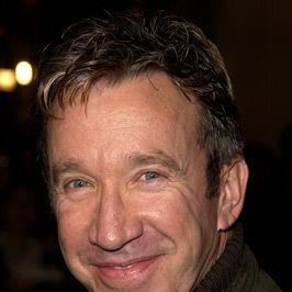Foto Tim Allen