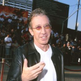 Foto Tim Allen