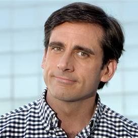 Foto Steve Carell
