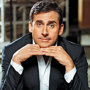Foto Steve Carell